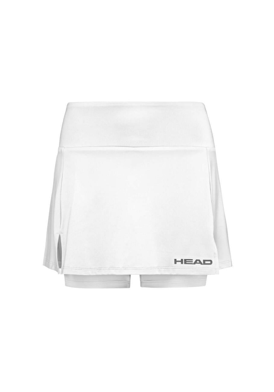 Damen TSV Riemsloh Skirt - WH-white - Weiß