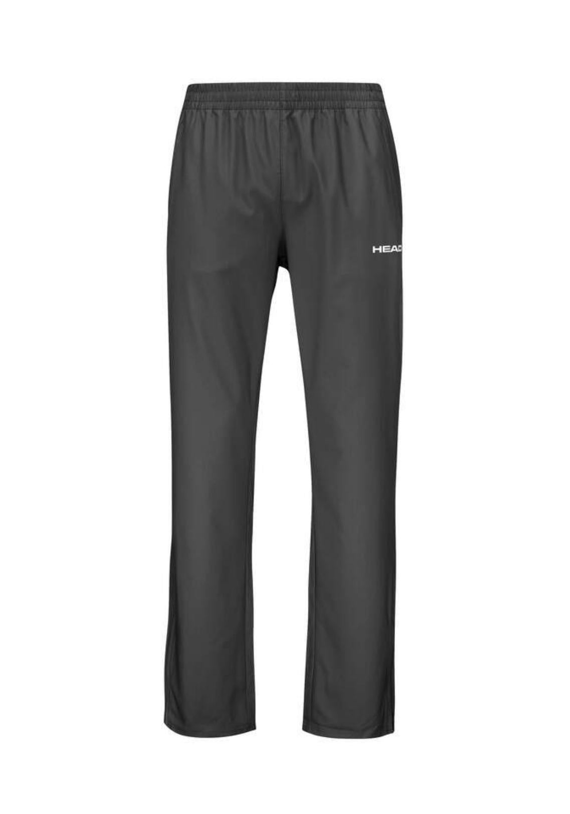 Kinder TSV Riemsloh Trainingshose - AN-anthracite - Schwarz