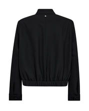 Blazerjacke MILEY - 801 Black - Schwarz