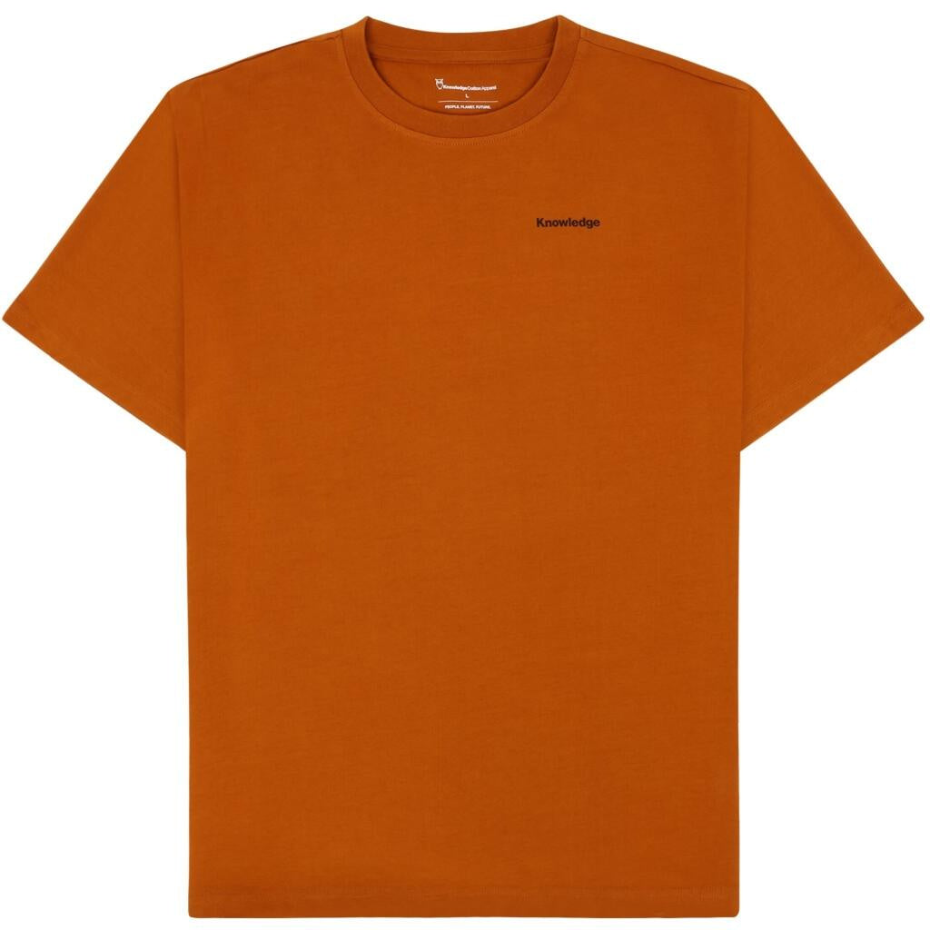 T-Shirt - 1485 Pumpkin - Orange
