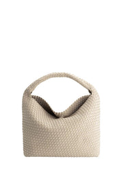 Shoppe MARREA LARGE BUCKET - No Tan Lines - Creme