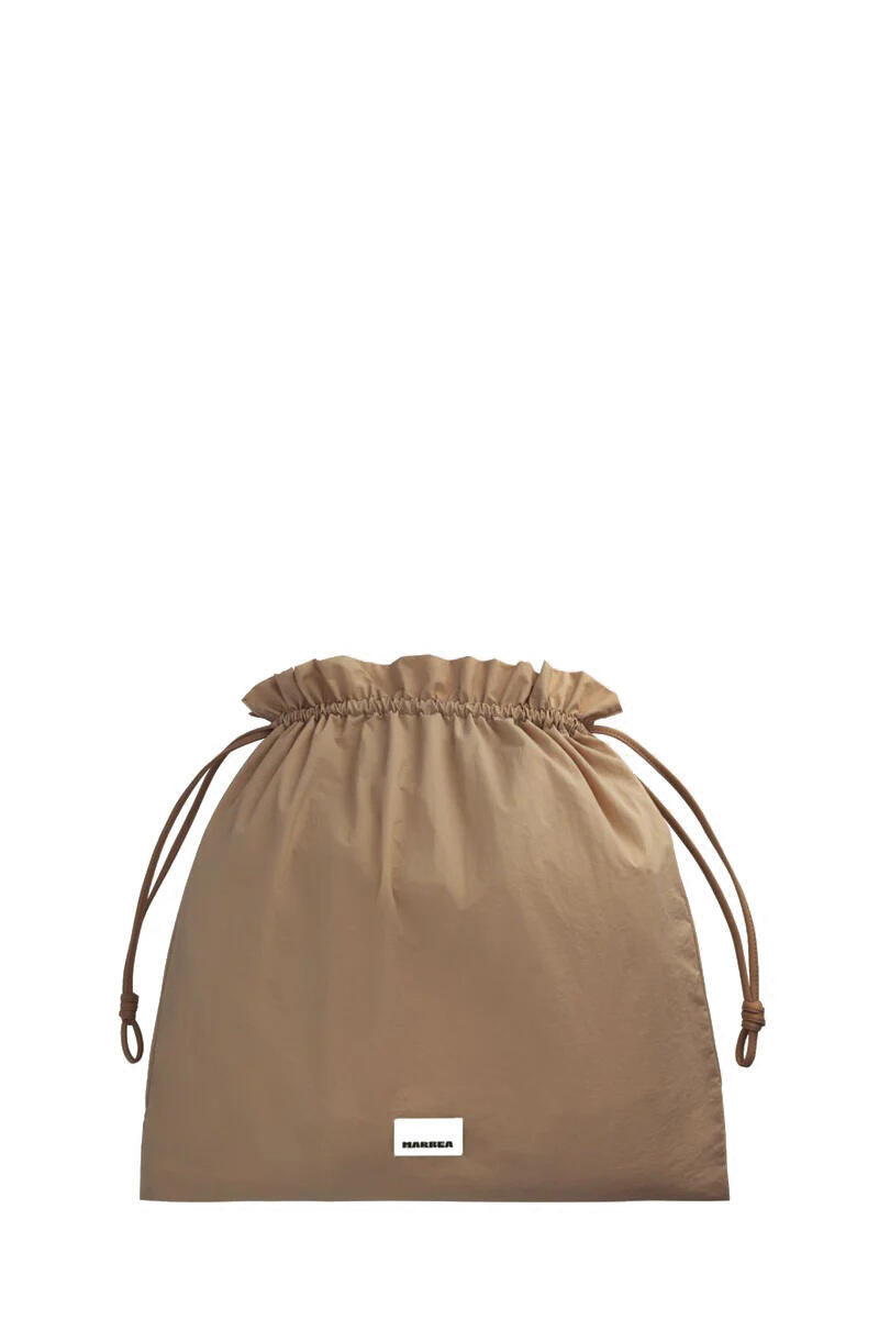 Shoppe MARREA LARGE BUCKET - Retro Sand - Braun