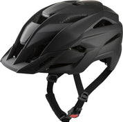 Fahrradhelm Stan Mips - 30-black matt - Schwarz