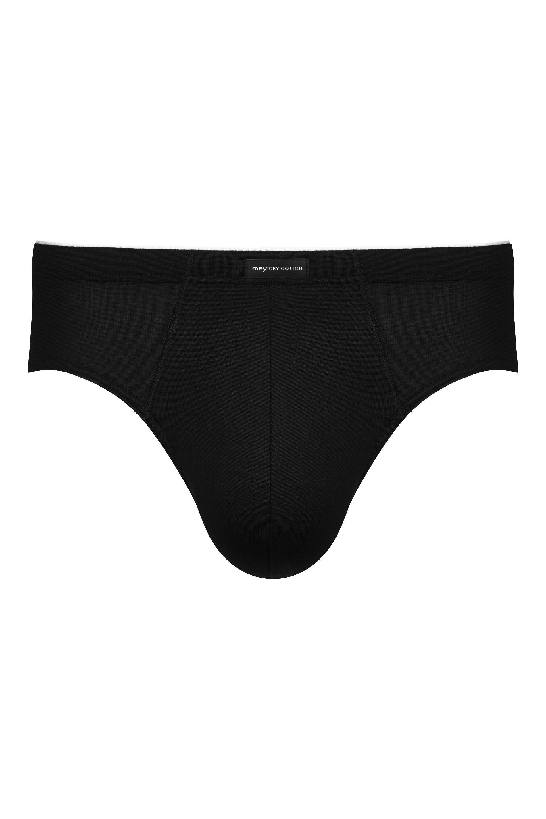 Jazz-Pants Briefs - 123-schwarz - Schwarz