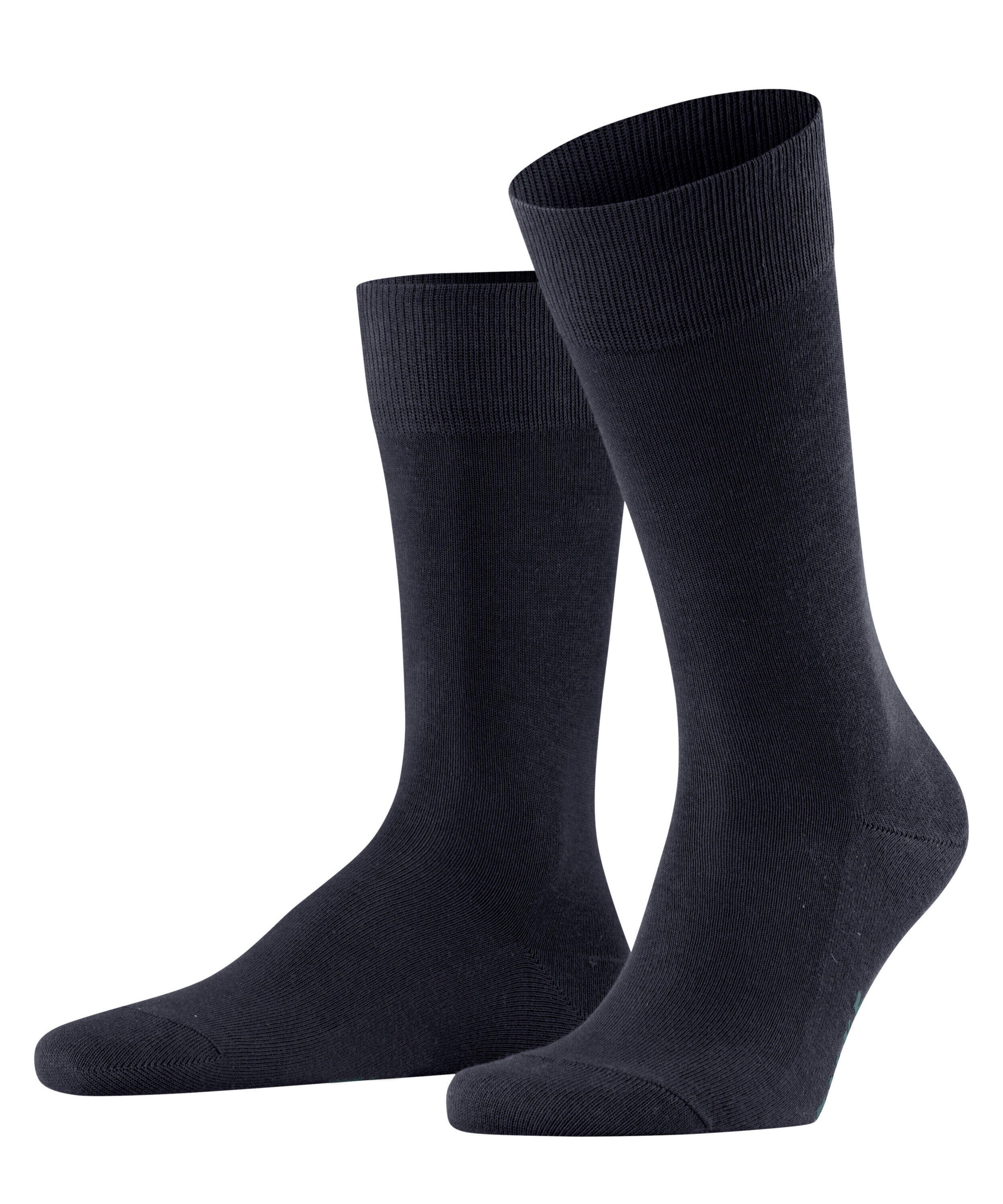 Socken - 6375 dark navy - Blau