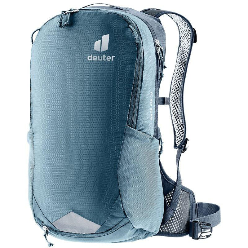 Fahrradrucksack Race Air 10 - 1374-atlantic-ink - Blau