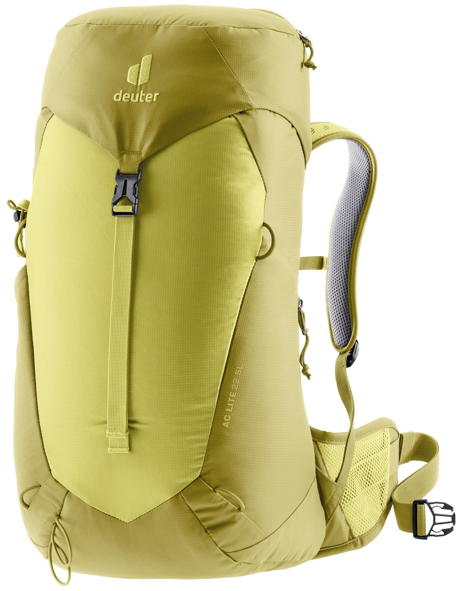 Wanderrucksack Ac Lite 22 SL - 1208-sprout-linden - Gelb