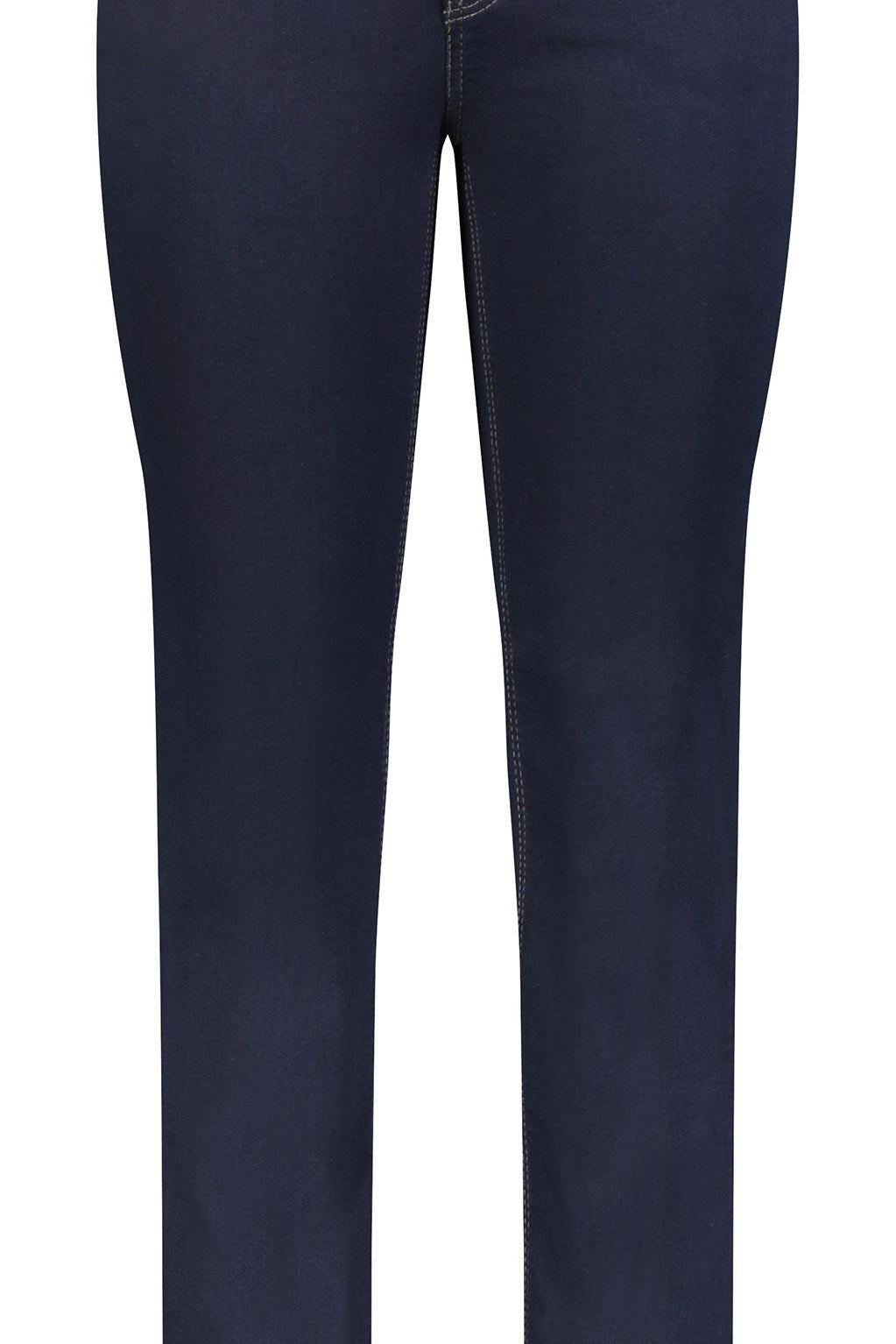 Dream Jeans - D801 dark rinsewash - Blau
