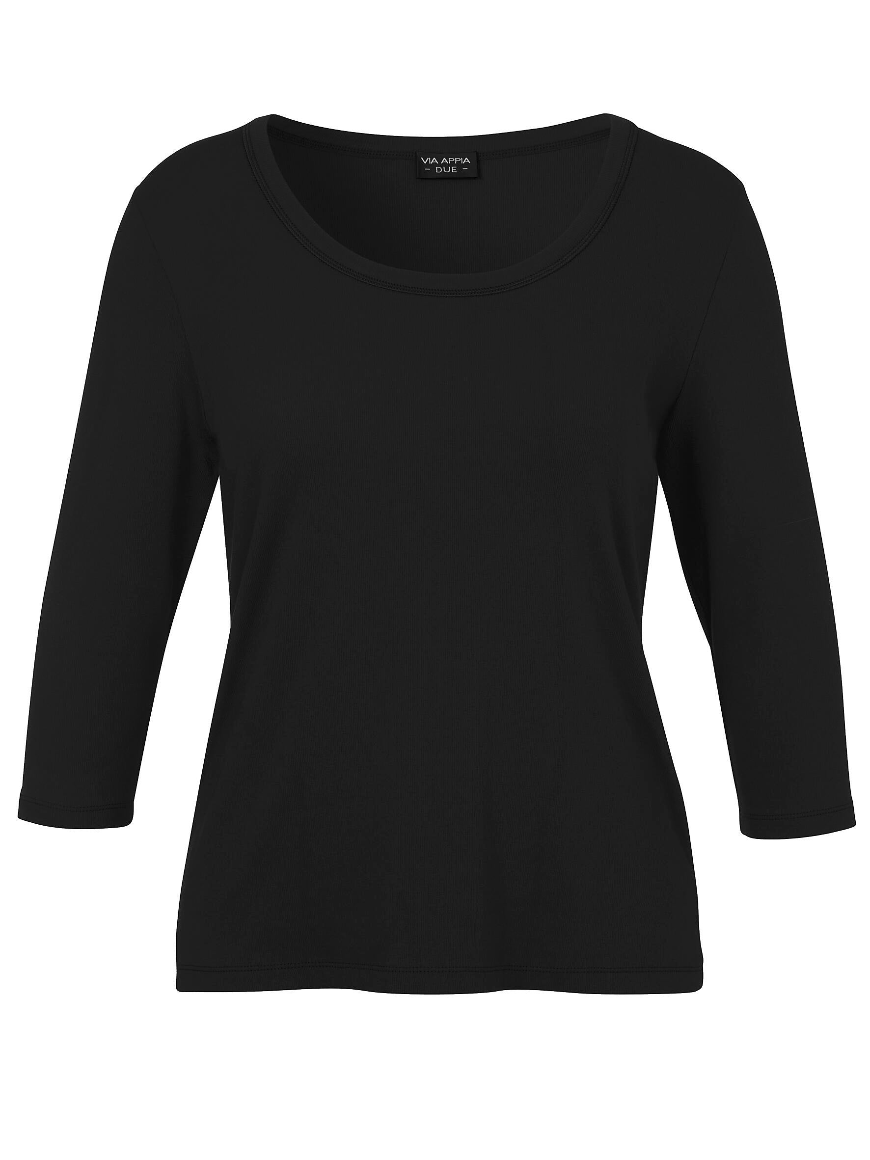 4 Arm - 100 - Schwarz