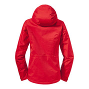 Funktionsjacke - 2003-lollipop - Rot