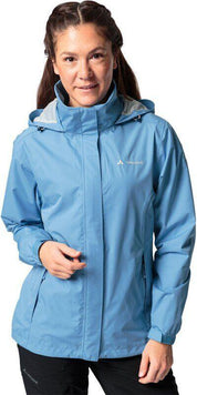 Funktionsjacke - 803-pastel blue - Blau
