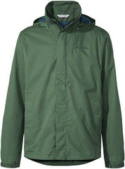 Funktionsjacke - 595-woodland/dark sea - Grün