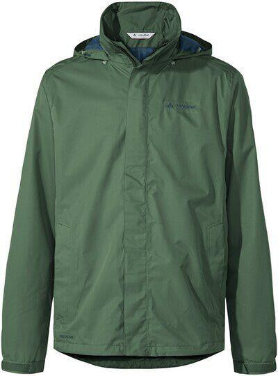 Funktionsjacke - 595-woodland/dark sea - Grün