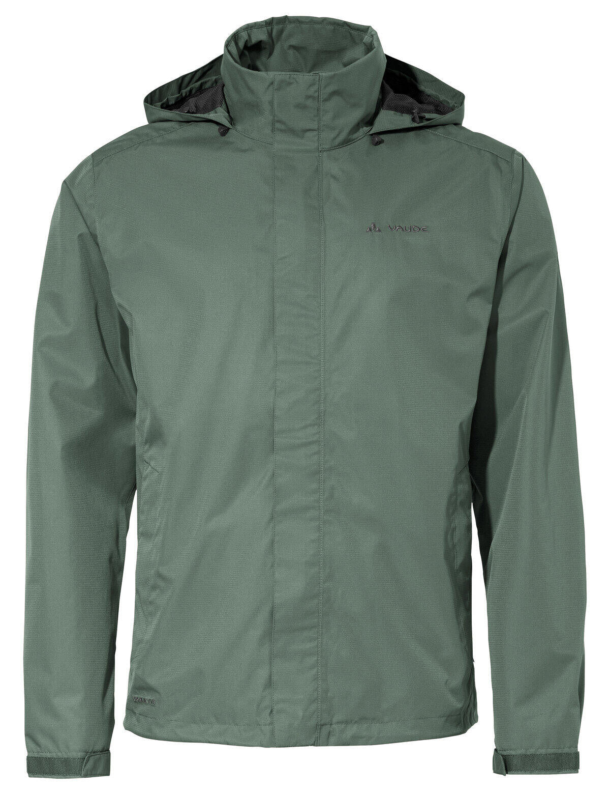 Funktionsjacke ESCAPE - 123-agave - Grün