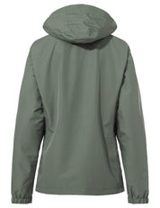 Funktionsjacke - 123-agave - Khaki