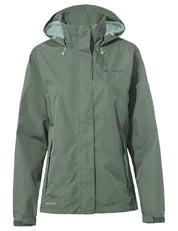 Funktionsjacke - 123-agave - Khaki