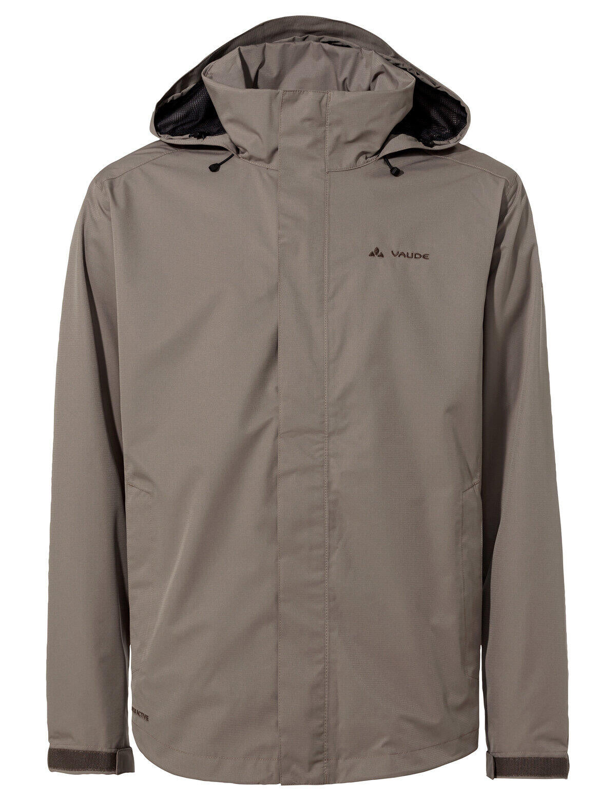 Funktionsjacke ESCAPE - 509-coconut - Braun