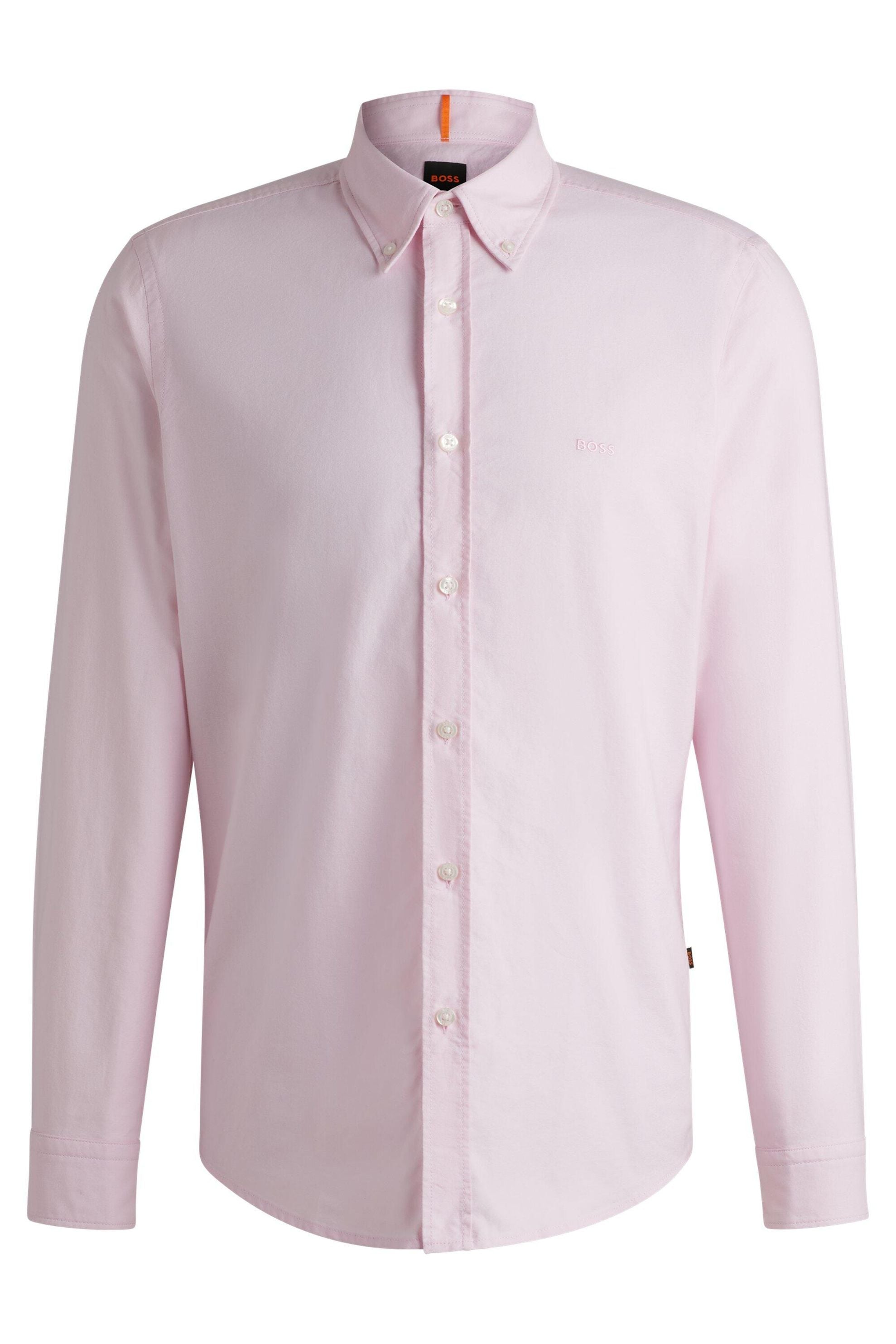Pastel Pink - Pink