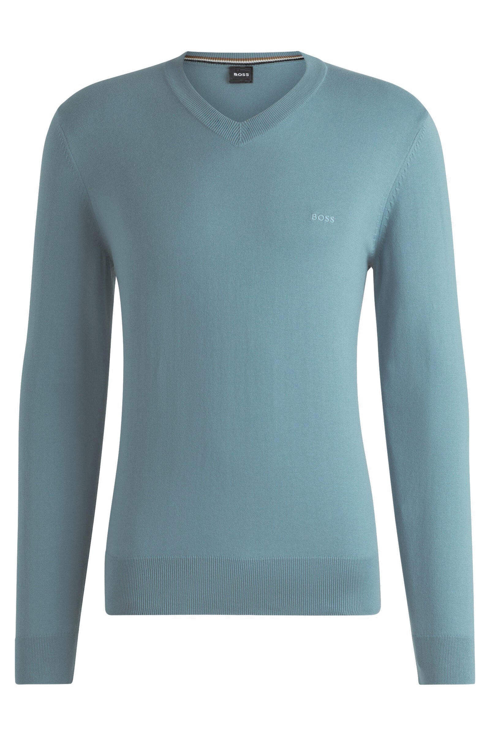 Pastel Blue - Blau