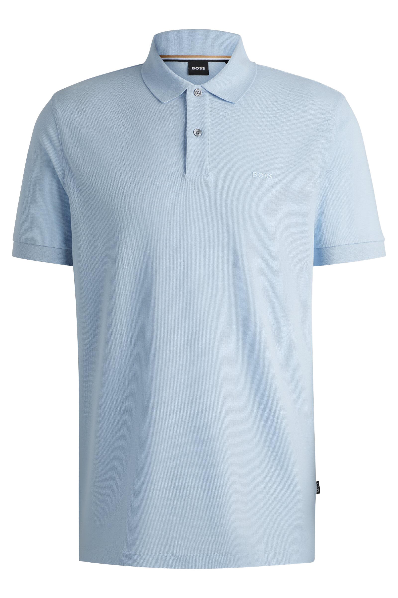 Pastel Blue - Blau