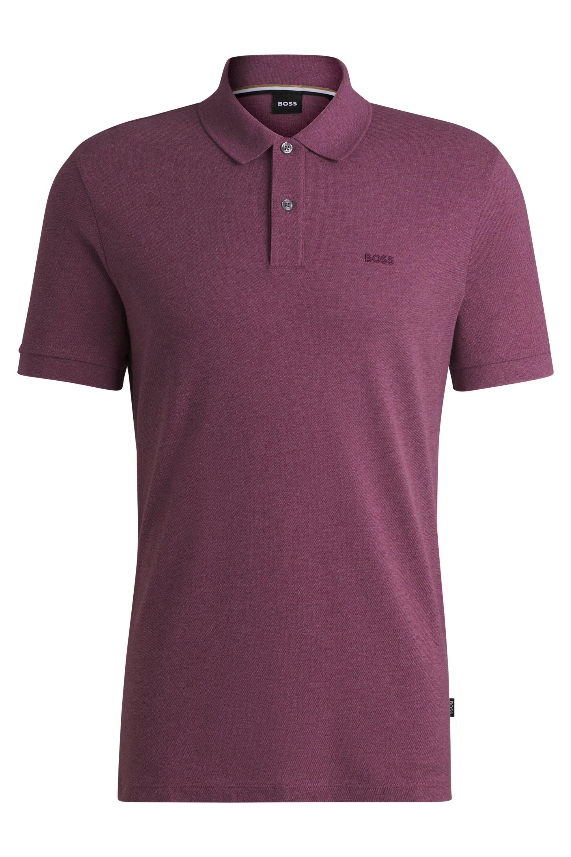 Pastel Purple - Violett