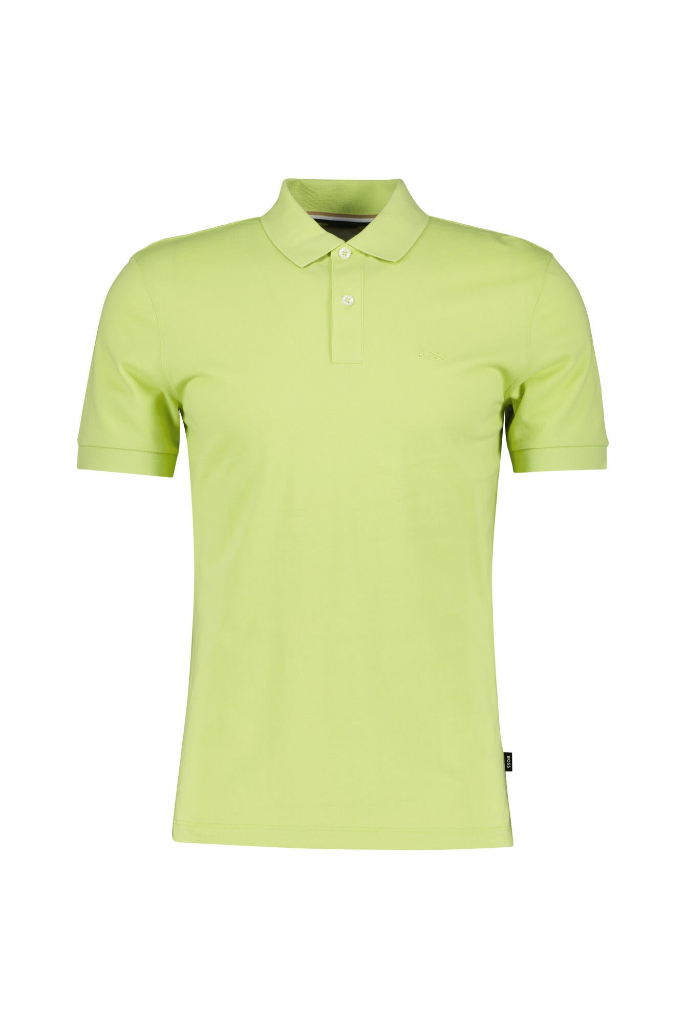 Pastel Green - Grün
