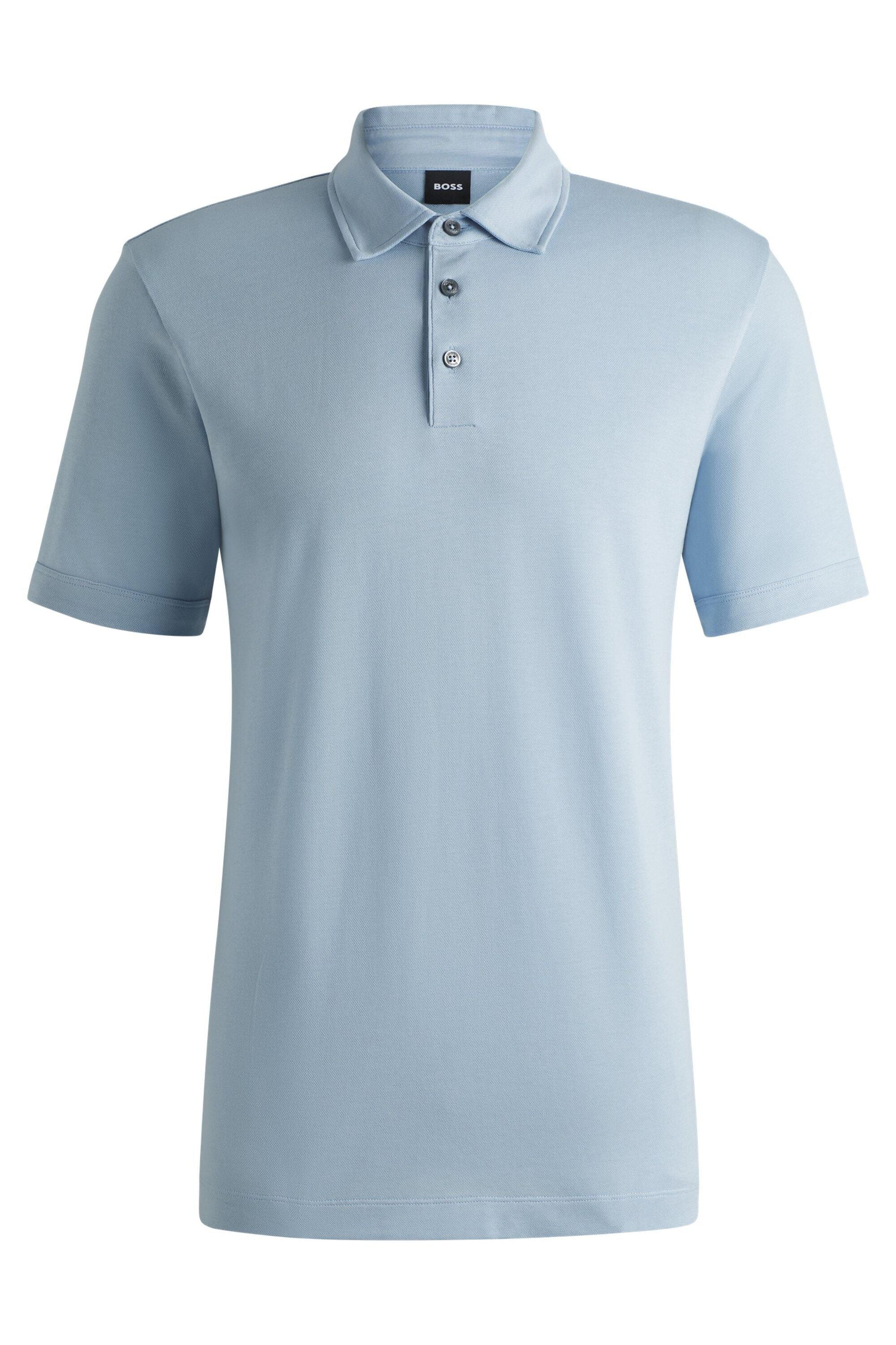 Pastel Blue - Blau