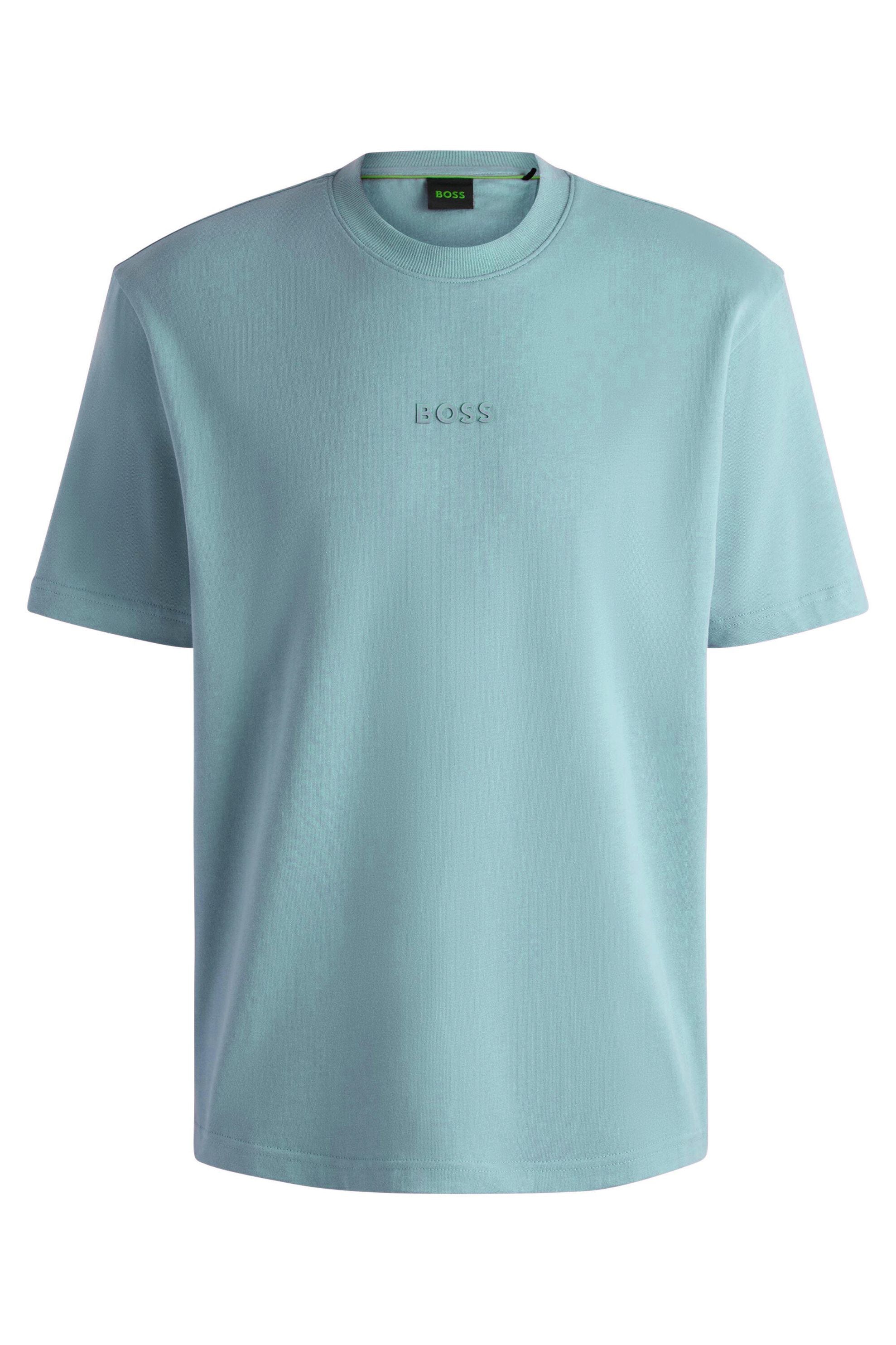 Pastel Blue - Blau