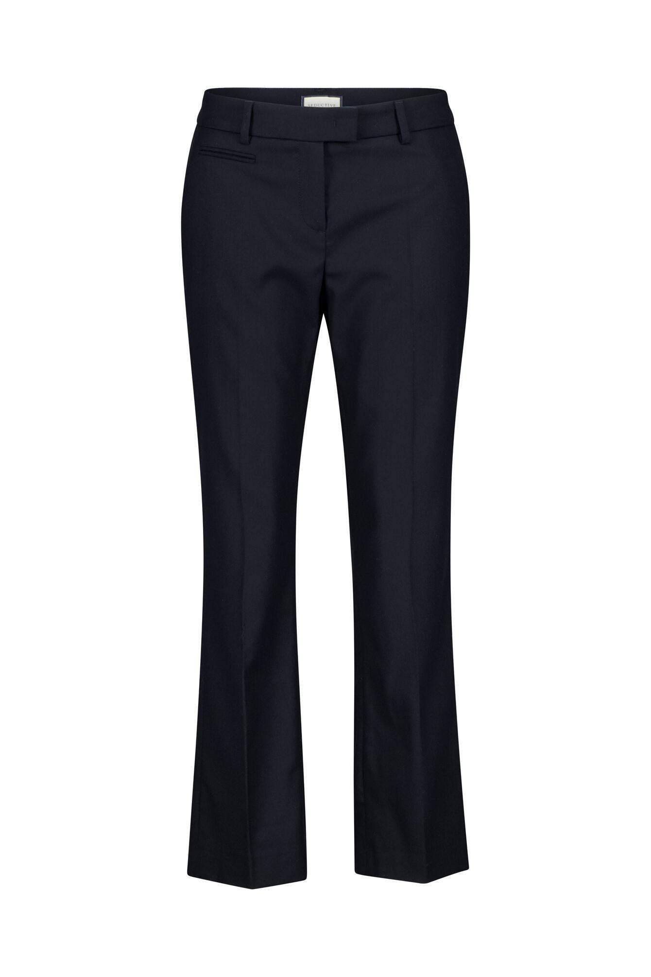 Hose Mary - 890-Marine - Blau