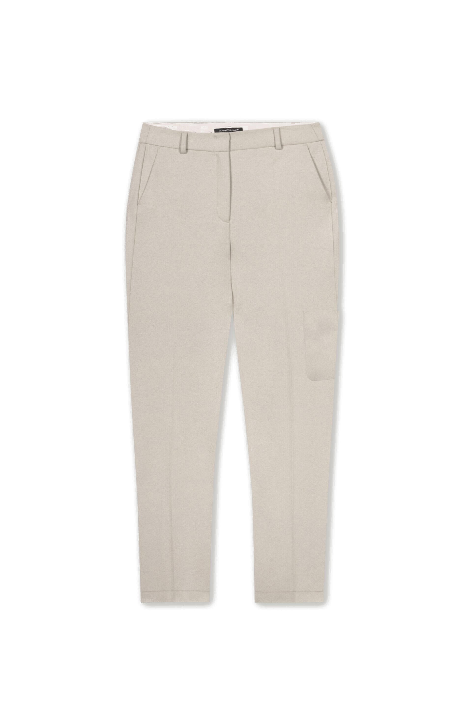 Joggpants Tapered Fit - 722 - Beige
