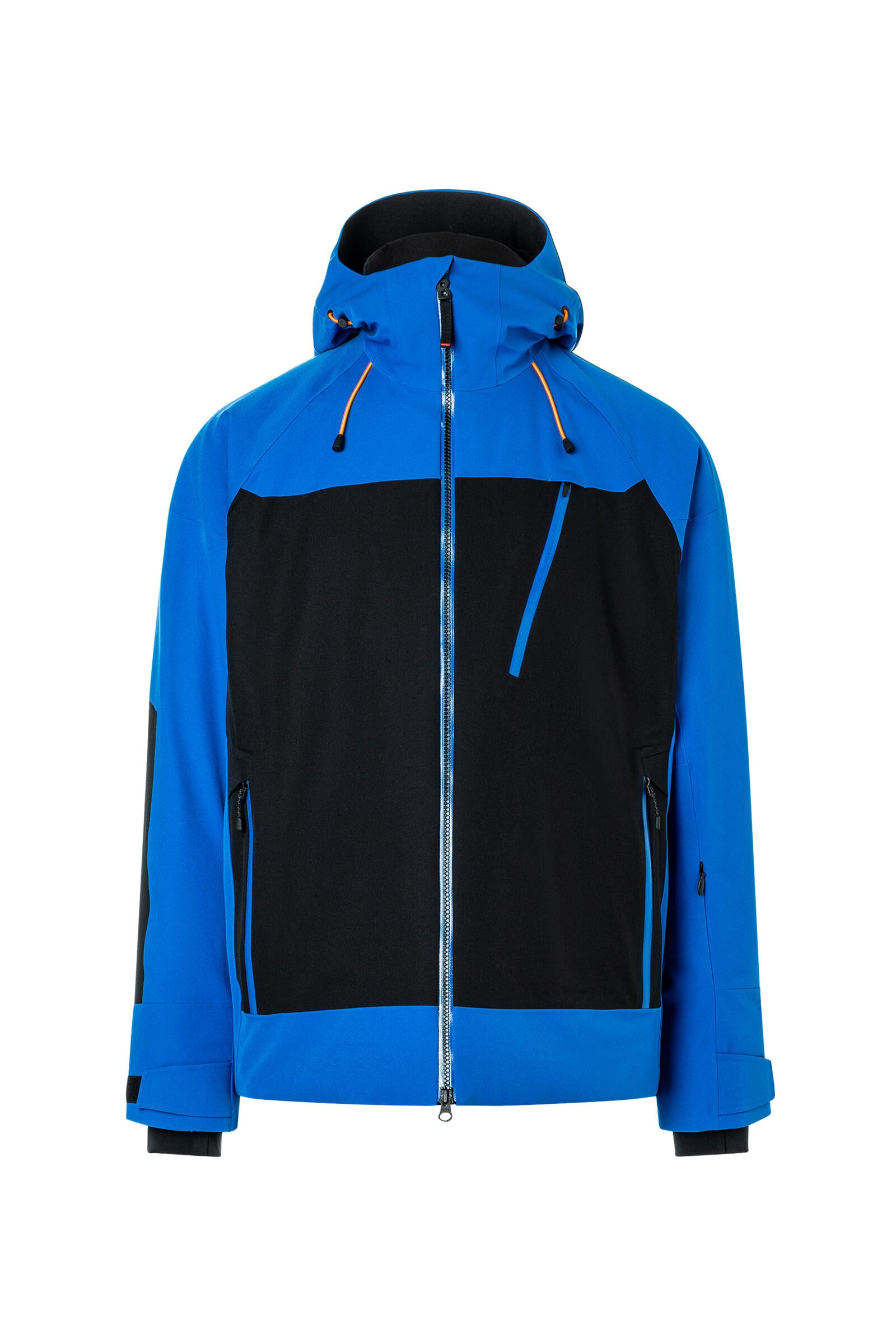 Skijacke TAJO-T - 401 - Blau