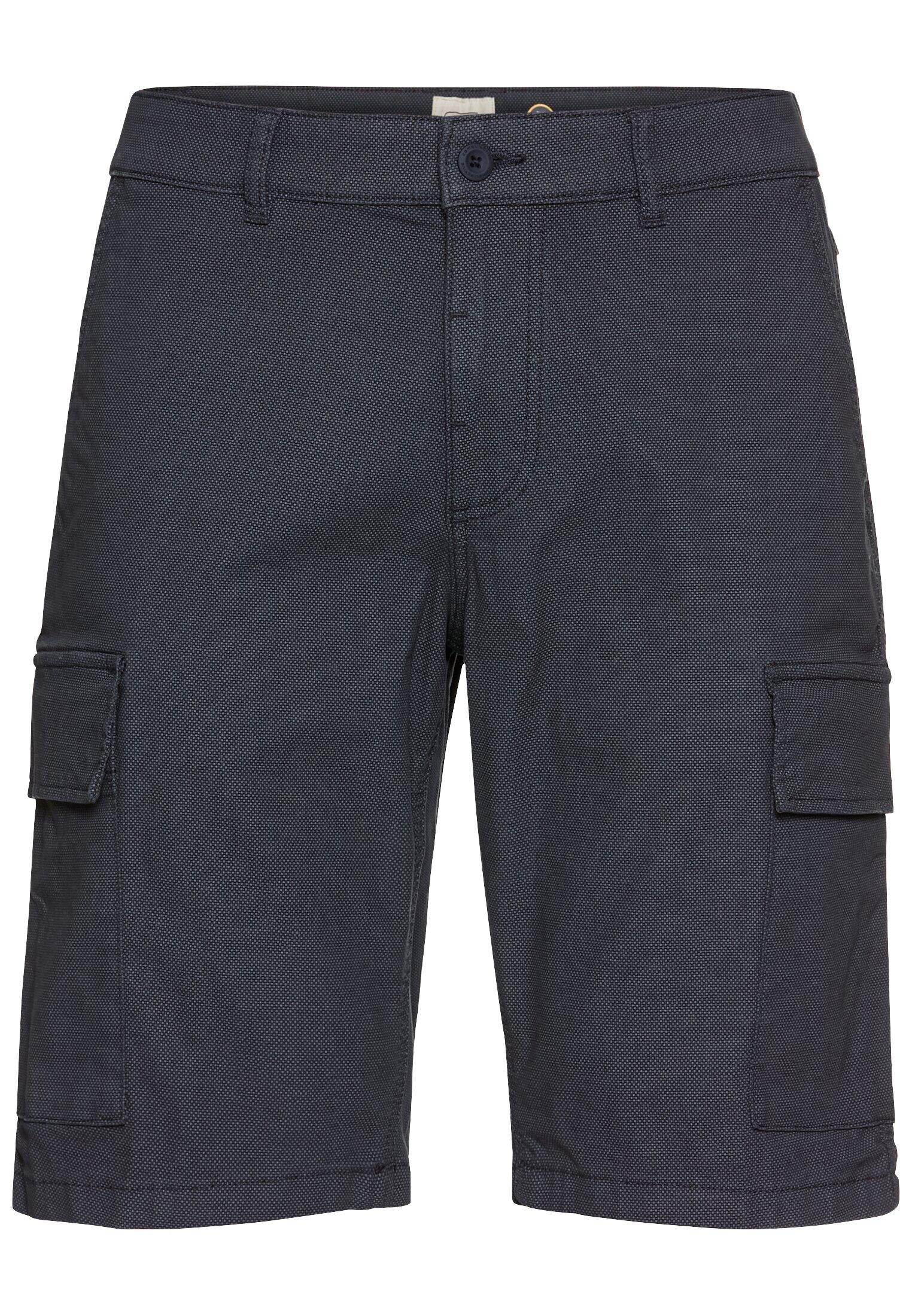 Cargo-Shorts Regular Fit - 48-Dark Navy - Blau