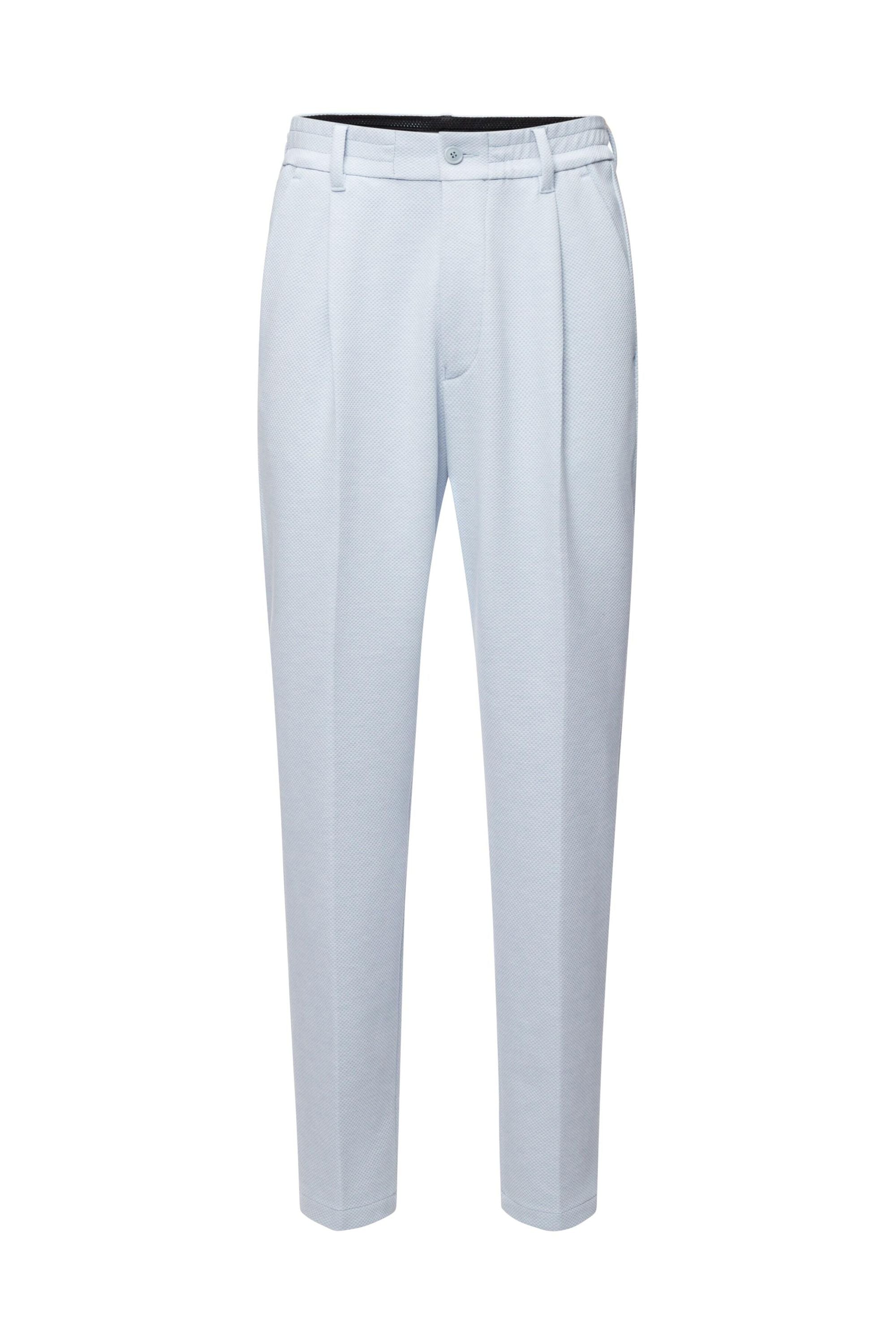 Anzughose CHASY Tapered Fit - 3900 - Blau