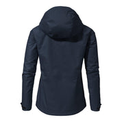 Funktionsjacke - 8820-navyblazer - Blau