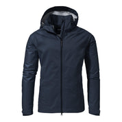 Funktionsjacke - 8820-navyblazer - Blau