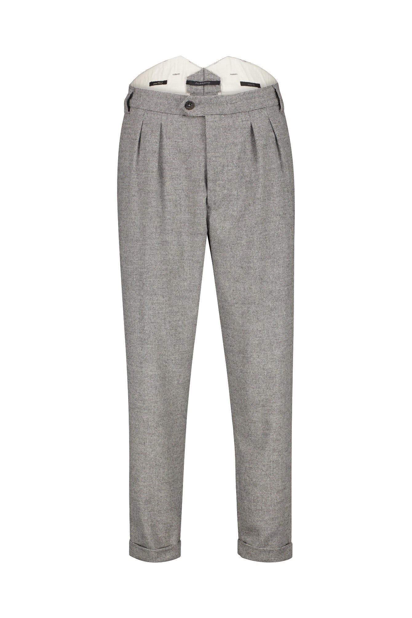 Joggpants TED-C Wide Fit - 965 - Grau