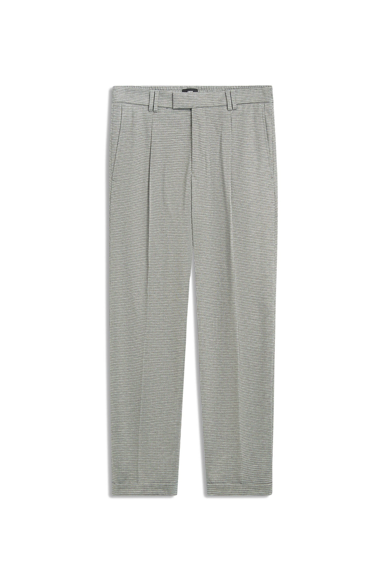 Businesshose CISANDO Relaxed Fit - 27 - Braun