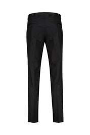 Anzughose CIFESTONE Regular Fit - 99-schwarz - Schwarz