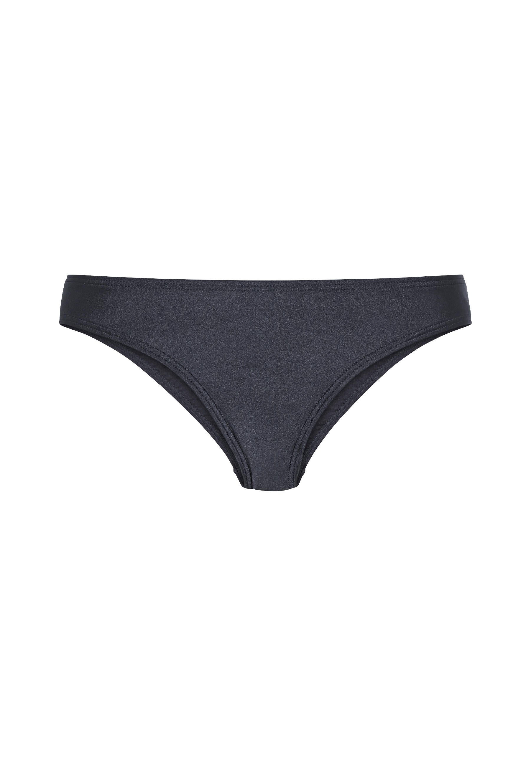 Hose - 4436-anthracite - Blau