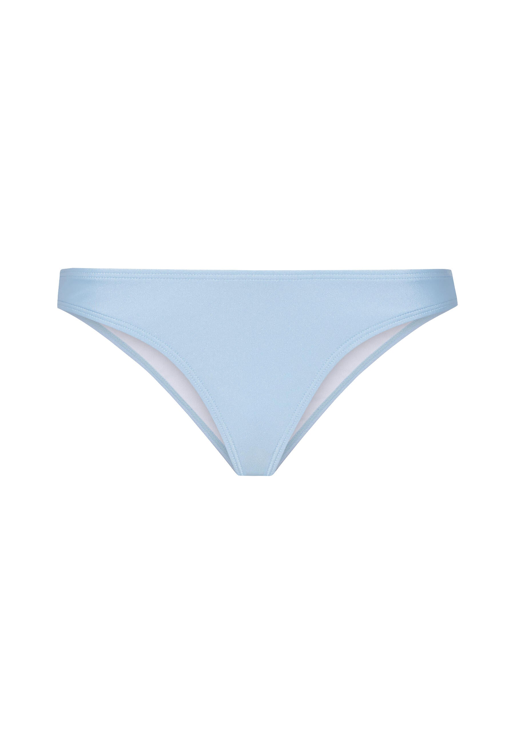 Hose - 28635-ice-blue - Blau