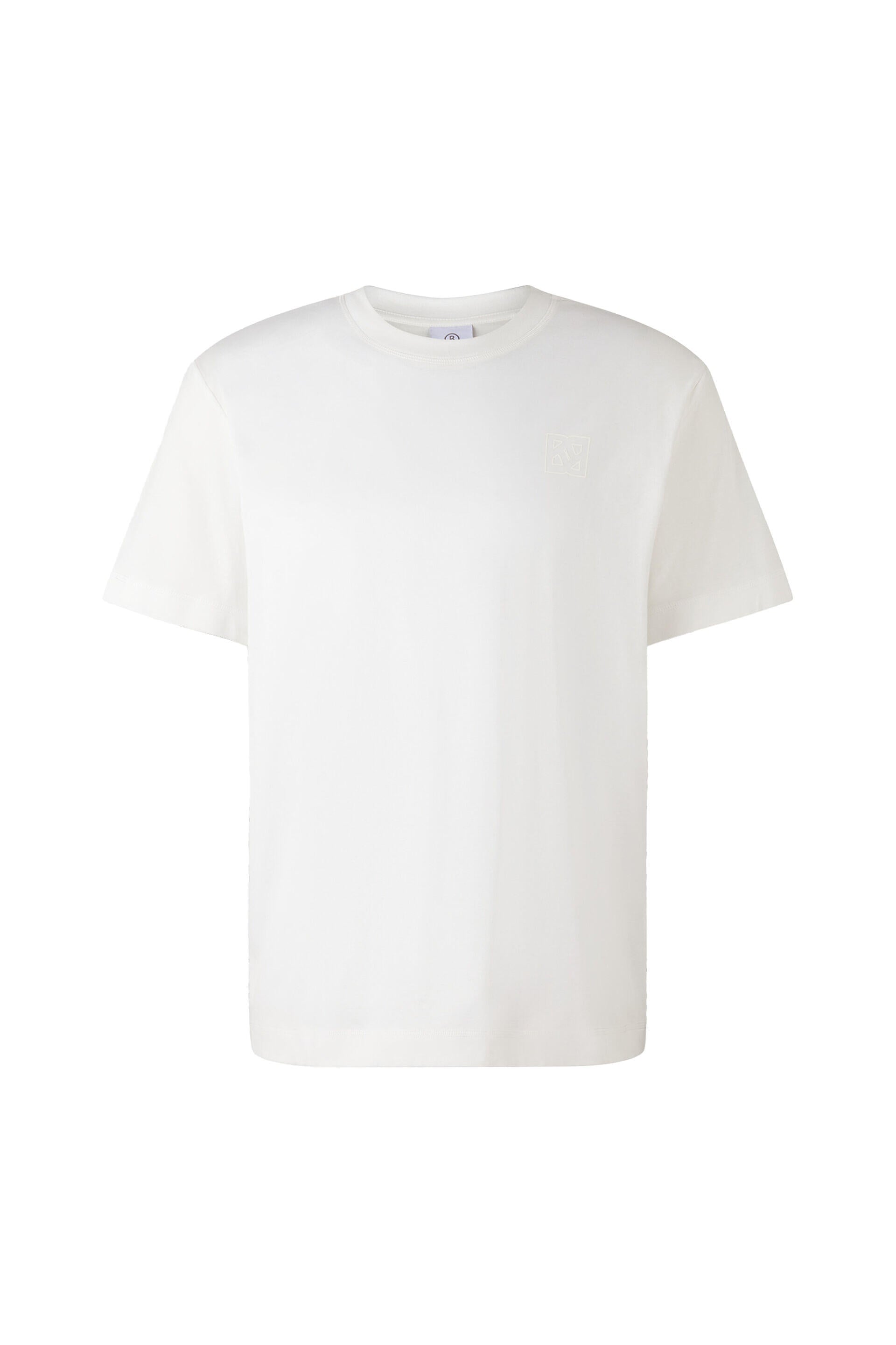 T-Shirt Lukas - 753 - Weiß
