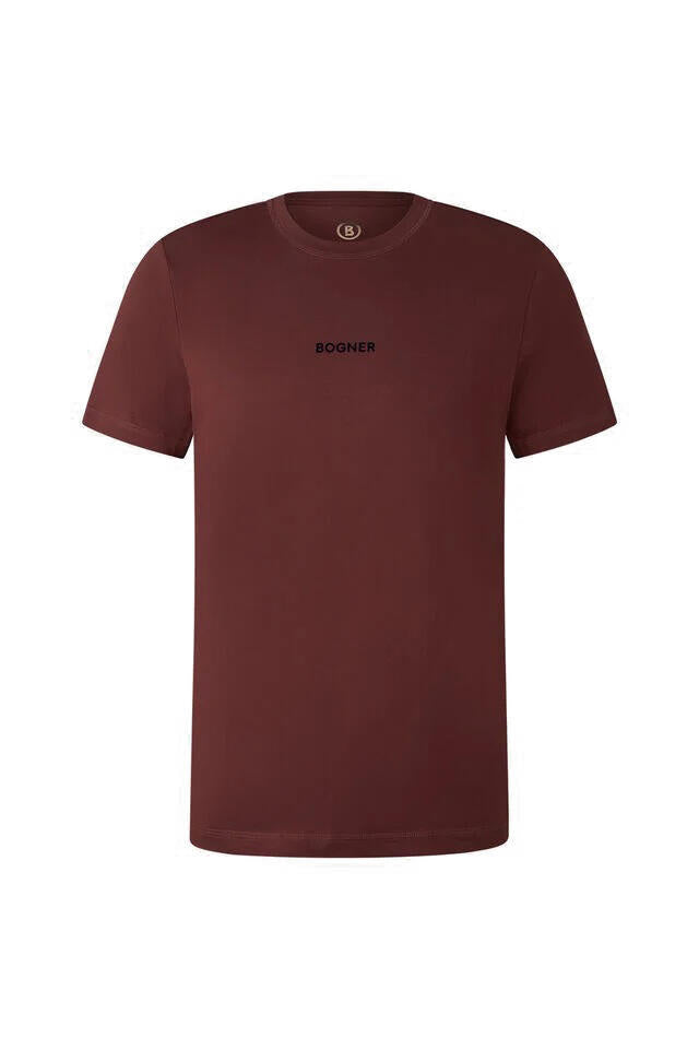 T-Shirt Roc - 845 - Rot