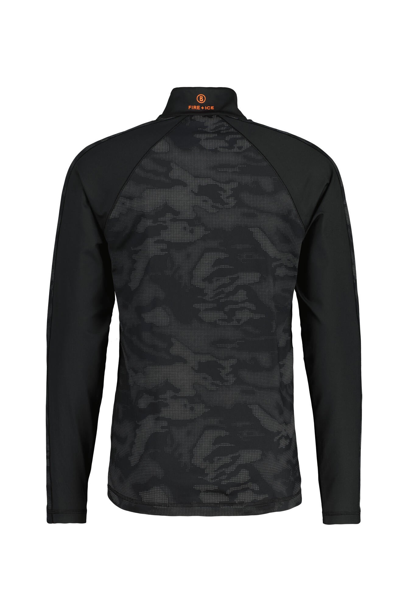 Funktionsshirt PREMO4 - 026 - Schwarz