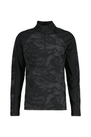 Funktionsshirt PREMO4 - 026 - Schwarz