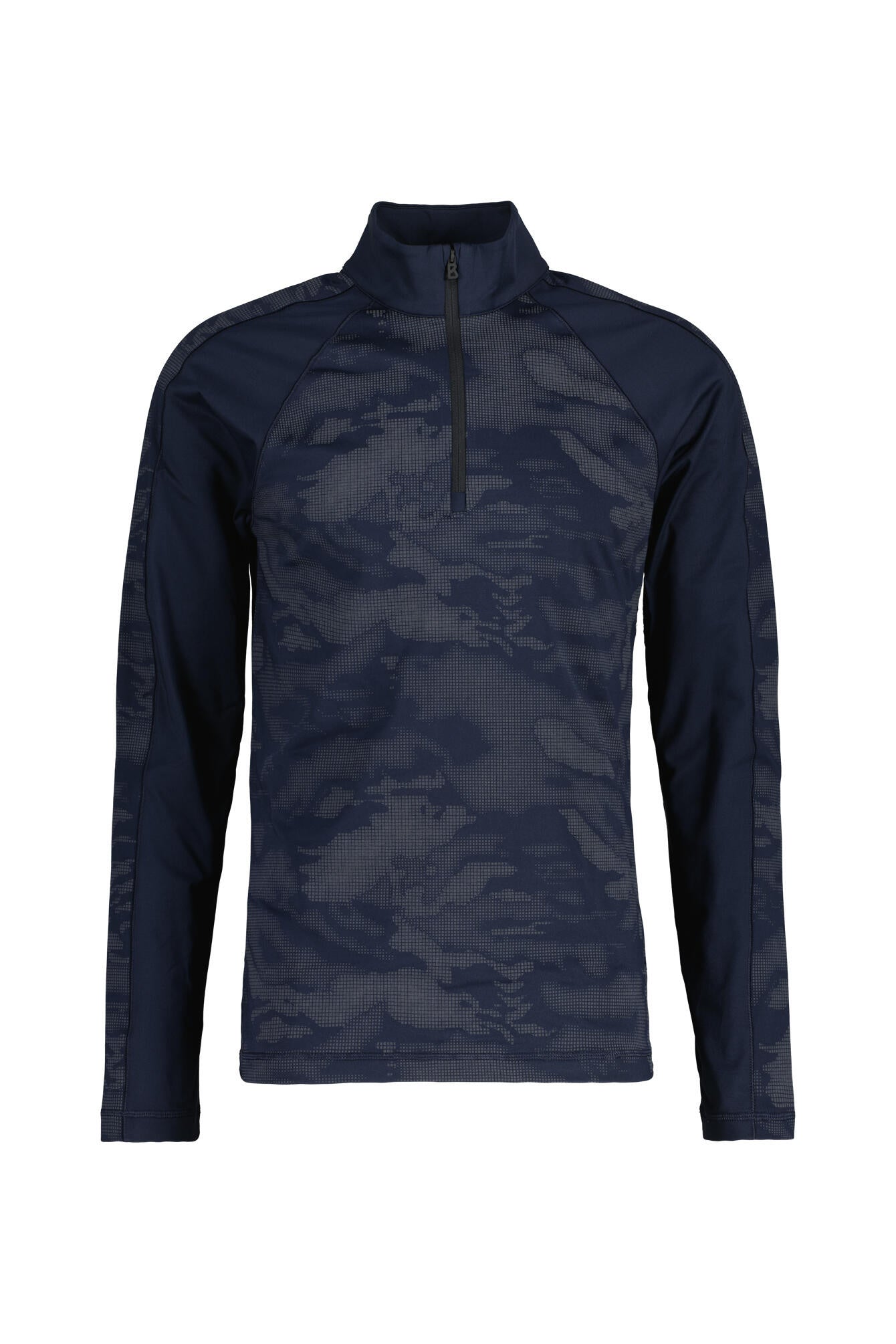 Funktionsshirt PREMO4 - 445 - Blau