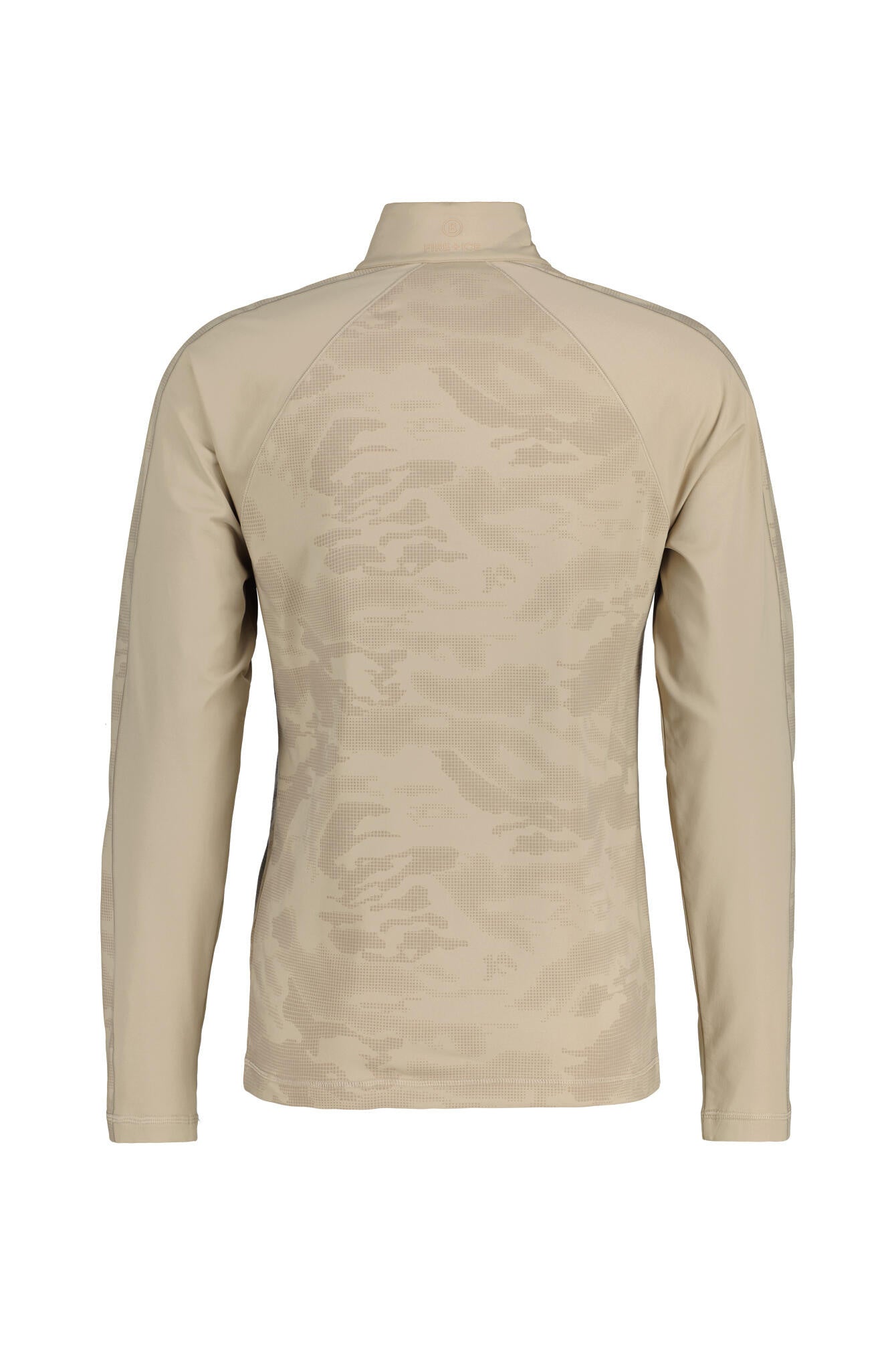 Funktionsshirt PREMO4 - 764 - Beige