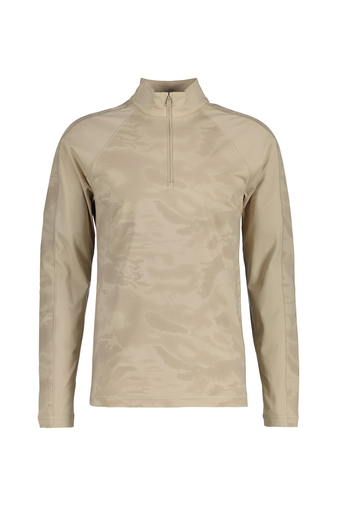 Funktionsshirt PREMO4 - 764 - Beige