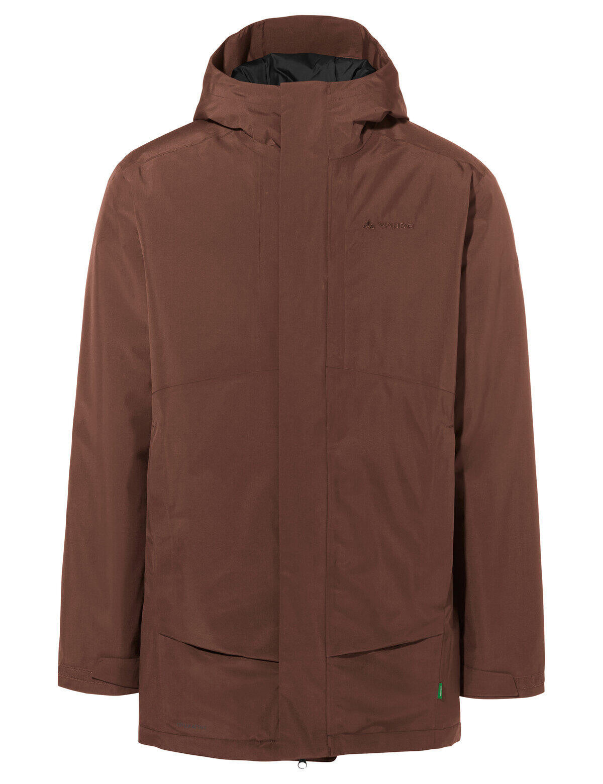 Steppjacke ROSEMOOR - 841-tobacco - Braun
