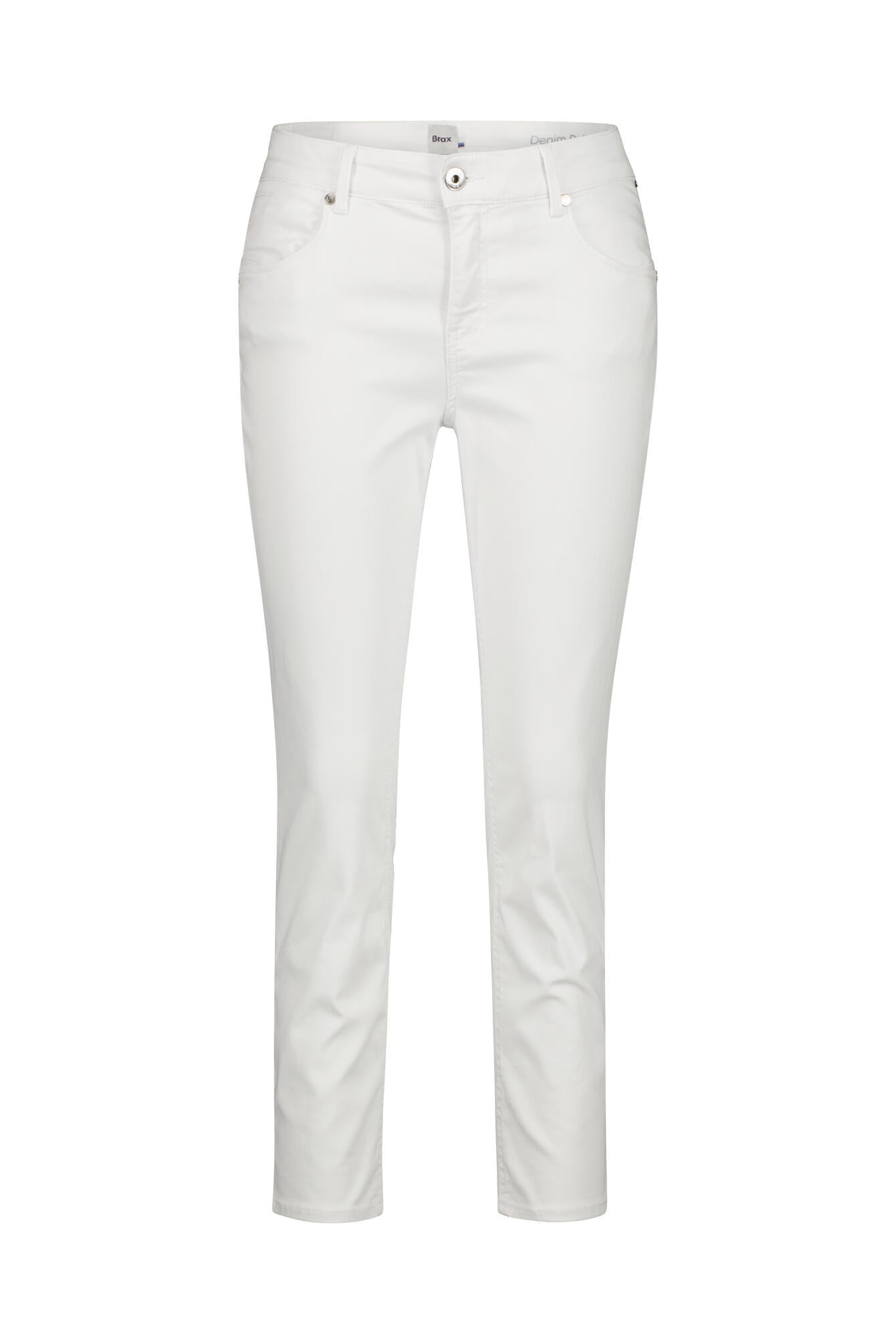 Jeans SHAKIRA Slim Fit - 99-WHITE - Weiß