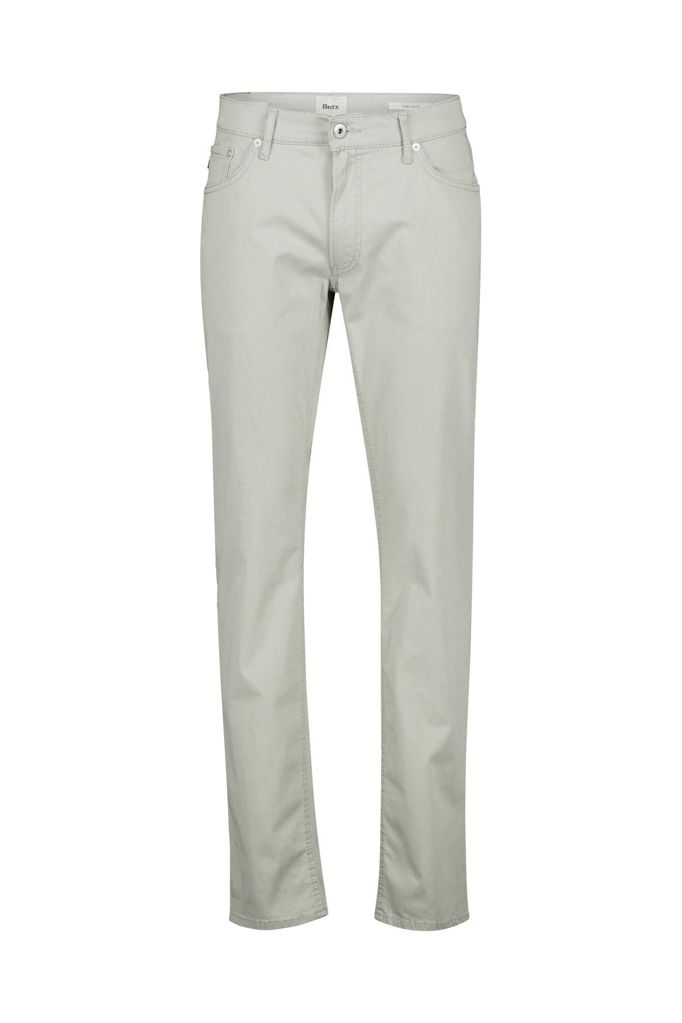 Jeans CHUCK Modern Fit - 37-37 - Grau